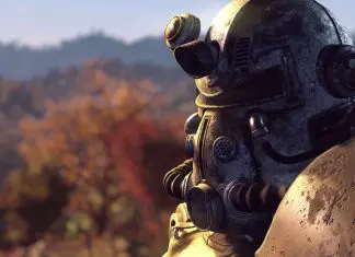 Fallout 76