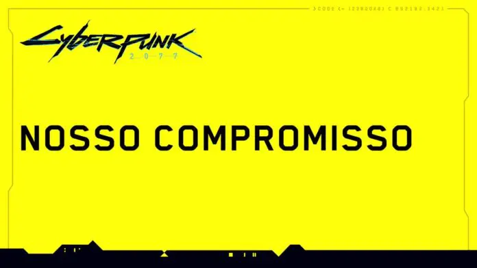 Cyberpunk 2077