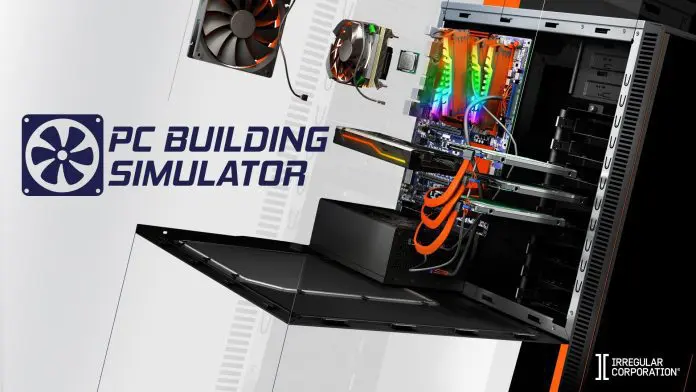 PC Building Simulator PC Building Simulator