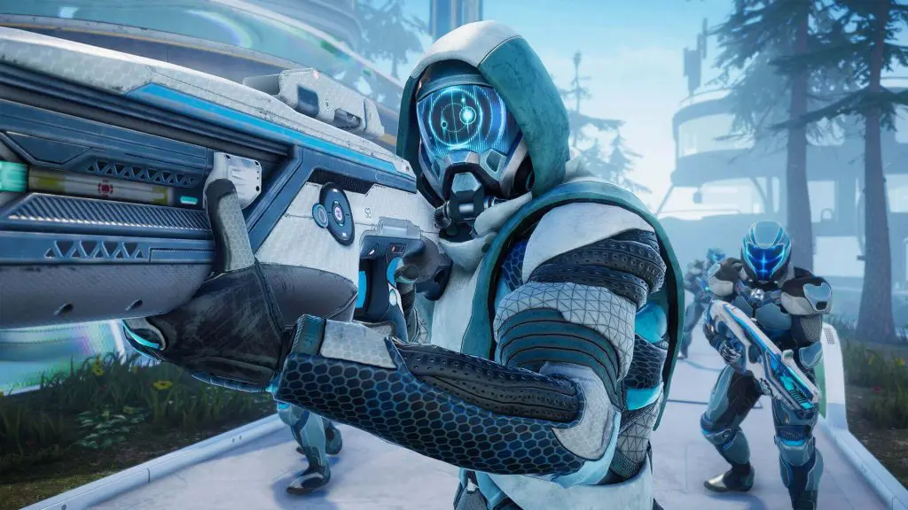 Phoenix Point Year One Edition