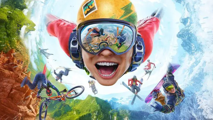 Riders Republic Beta grátis 2 Riders Republic Beta grátis 2