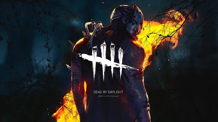 Dead by Daylight Dead by Daylight
