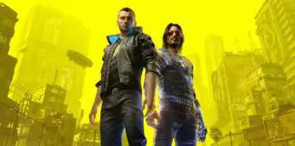 Cyberpunk 2077