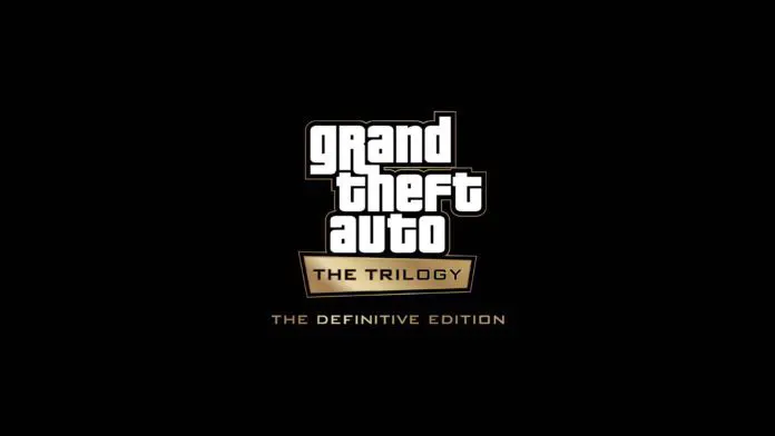 Grand Theft Auto: The Trilogy – The Definitive Edition Grand Theft Auto: The Trilogy – The Definitive Edition