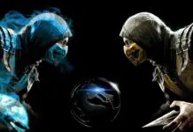 US$ 110 bi travados: Justiça suspende compra da Warner pela Paramount Mortal Kombat XL