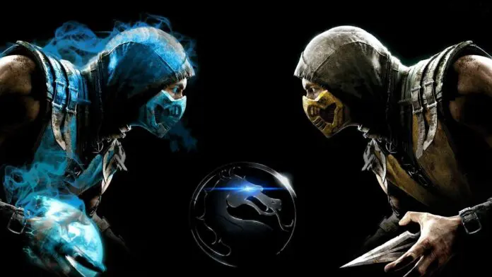 Mortal Kombat XL