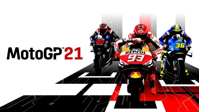 MotoGP21 MotoGP21