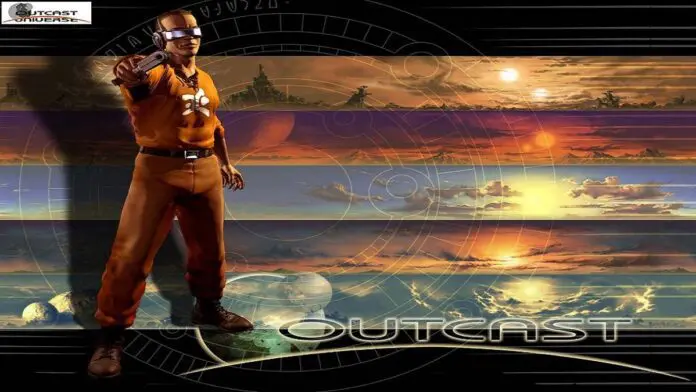 Outcast 1.1
