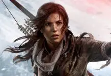 Rise of the Tomb Raider