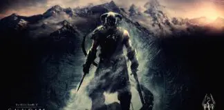 The Elder Scrolls V: Skyrim Anniversary