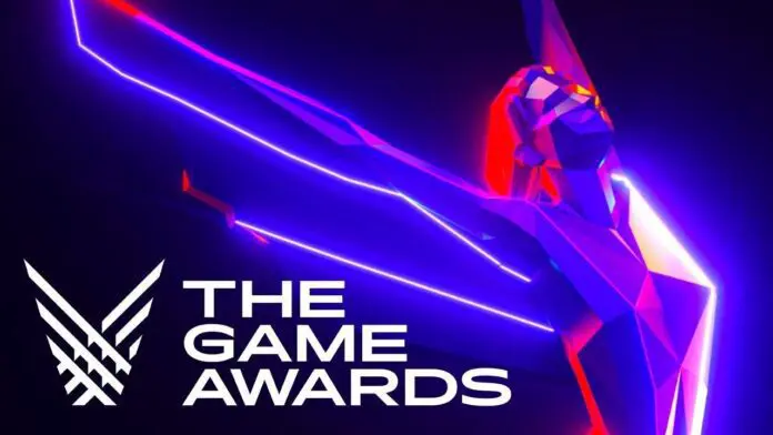 The Game Awards 2021 The Game Awards 2021