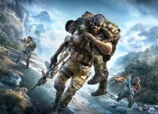 Tom Clancy’s Ghost Recon Breakpoint