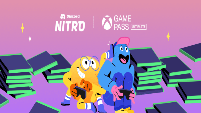 Xbox Game Pass Discord Xbox Game Pass Discord