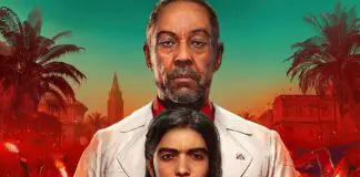Far Cry 6