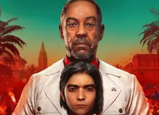 Far Cry 6