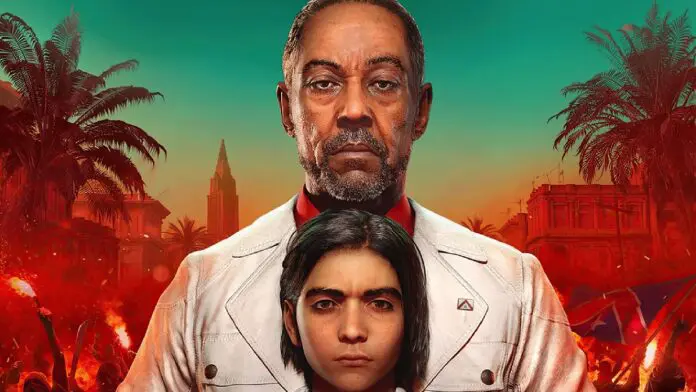 Far Cry 6 Far Cry 6