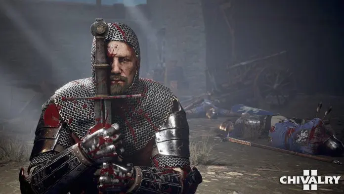 Chivalry 2 Chivalry 2