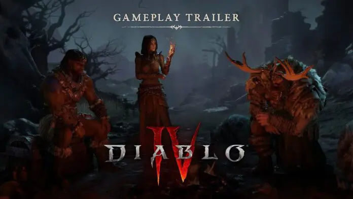Diablo IV Diablo IV