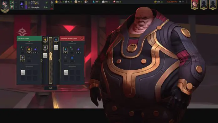 Dune Spice Wars Dune Spice Wars