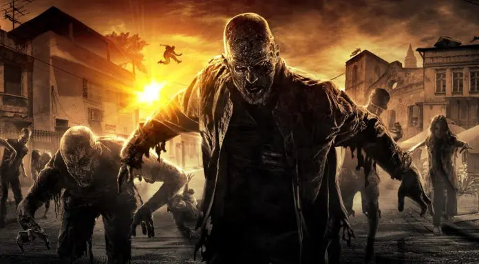 Dying Light Dying Light