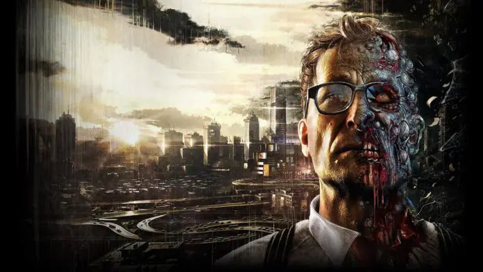 Dying light Dying light