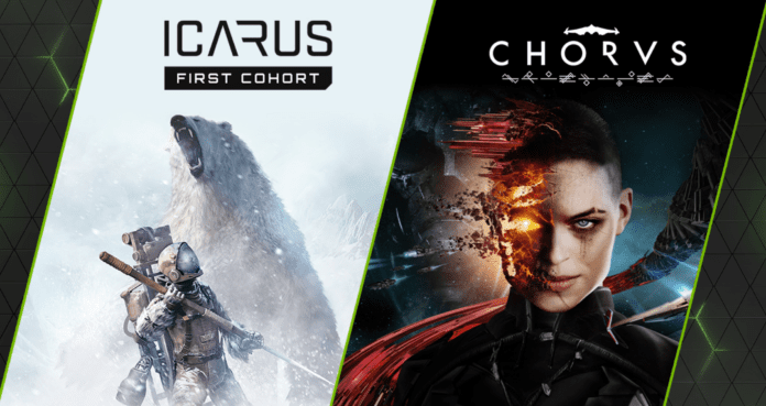 Geforce Now Geforce Now