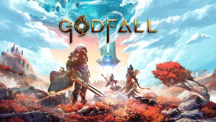 Godfall Challenger Edition Epic Games Store Godfall Challenger Edition Epic Games Store