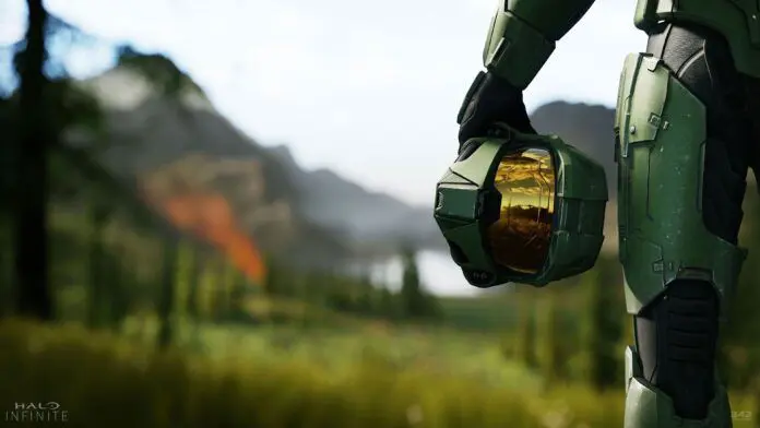 Halo Infinite Halo Infinite