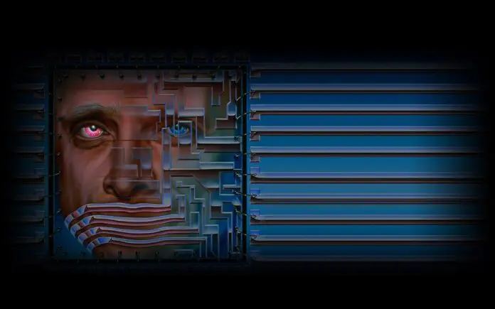 I Have No Mouth And I Must Scream I Have No Mouth And I Must Scream