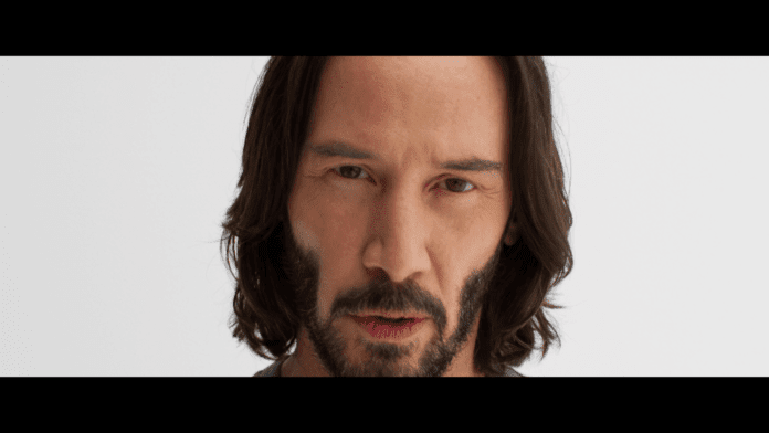 The Matrix Awakens The Matrix Awakens