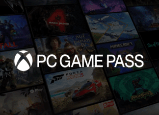 PC Game Pass