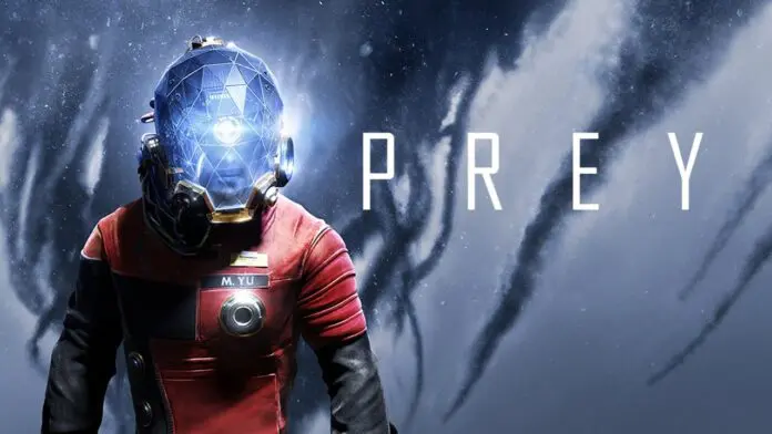 Prey Prey