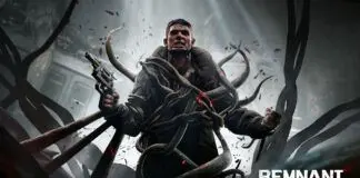 Remnant: From the Ashes