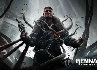 Remnant: From the Ashes