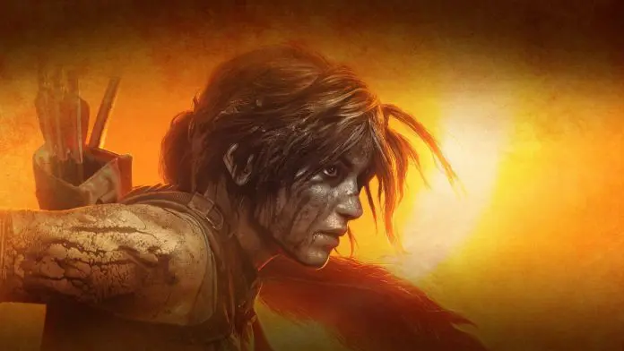 Shadow of the Tomb Raider: Definitive Edition Shadow of the Tomb Raider: Definitive Edition