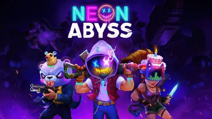 Neon Abyss Neon Abyss