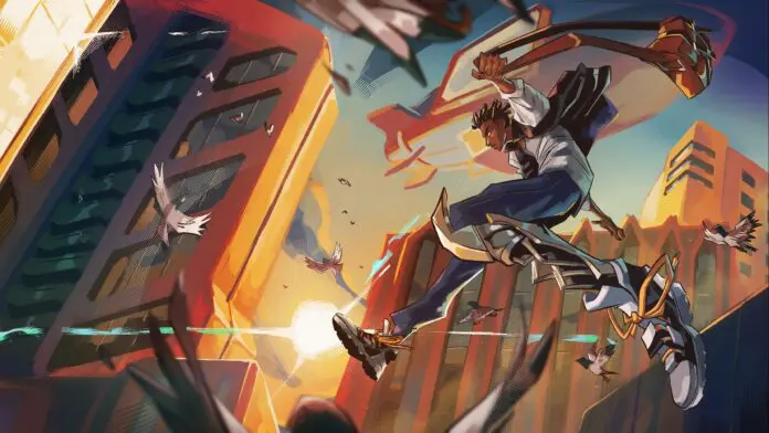 Aerial_Knight’s Never Yield Aerial_Knight’s Never Yield