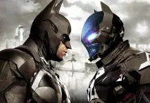 Batman: Arkham Knight