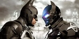 Batman: Arkham Knight