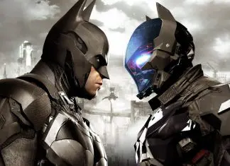 Batman: Arkham Knight