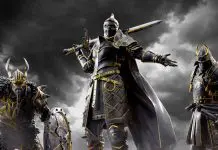 Ubisoft libera For Honor de graça no PC For Honor