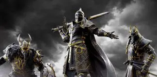 For Honor