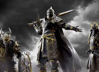 For Honor