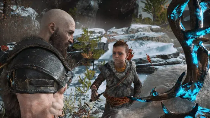 God of War PC God of War PC