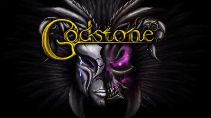 Godstone Godstone