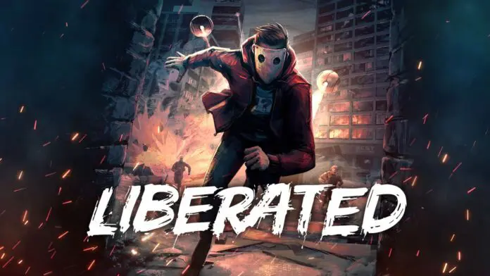 Liberated Liberated