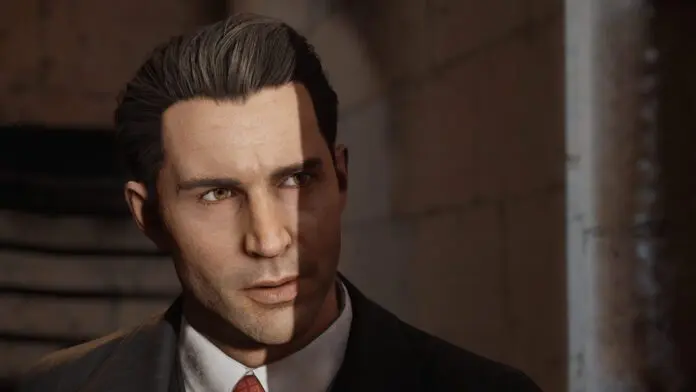 Mafia: Definitive Edition Mafia: Definitive Edition