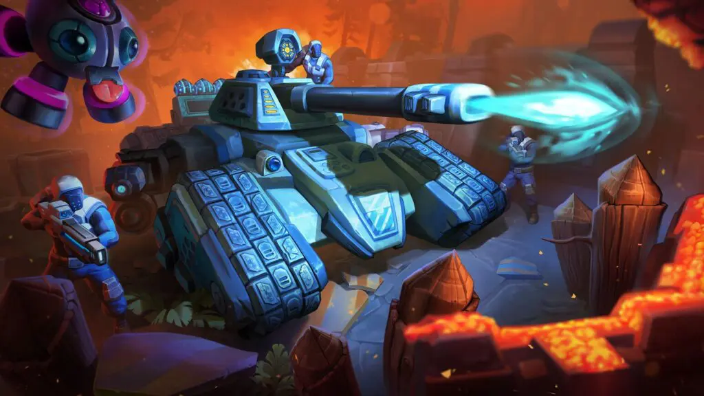 Minion Masters - Invasion