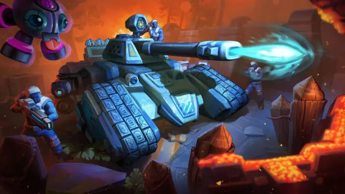 Minion Masters - Invasion Minion Masters - Invasion