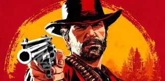 Red Dead Redemption 2